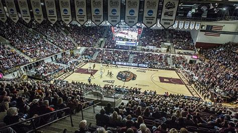 Montana grizzlies basketball - The Montana Grizzlies (23-11) will face the Presbyterian Blue Hose (14-18) at 1:30 PM on Sunday, March 24, 2024.Buy Tickets for Montana vs. PresbyterianMontana vs. Presbyterian Game InformationDate…